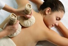 O que é a massagem com Pindas Chinesas e para o que serve?