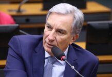 TRF6 pede que AGU se manifeste sobre acordo que pode livrar Simões da inelegibilidade
