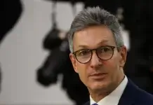 Zema visita Pouso Alegre na segunda, 16