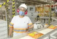 General Mills promove feirão de empregos para preencher dezenas de vagas em P. A