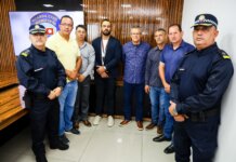 Pouso Alegre dá passo histórico na segurança pública com comando para Guarda Municipal