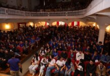 Projeto MATPLUS impulsiona estudantes de Pouso Alegre e conquista mais de 500 medalhas em competições de Matemática