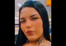 Morre depois de mais de 50 dias internada, a jovem atropelada por motorista bêbado