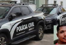 Discussão termina em morte em alojamento de empresa em Pouso Alegre