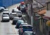 Idoso atropelado em PA ao atravessar rua no bairro Santo Antônio