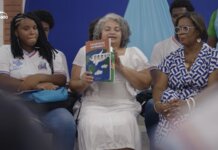Coleção em Miúdos é destaque em documentário com repercussão nacional