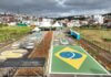 Prefeitura promove transmissão de Brasil x Marrocos na Via Noroeste