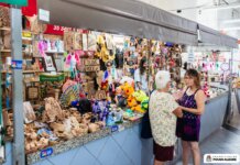 Prefeitura abre inscrições para artesãos participarem da Feira de Artesanato do P.A.RRAIÁ 2026