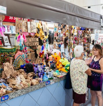 Prefeitura abre inscrições para artesãos participarem da Feira de Artesanato do P.A.RRAIÁ 2026