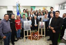 Pouso Alegre inaugura primeiro Centro de Reabilitação Municipal de Minas Gerais