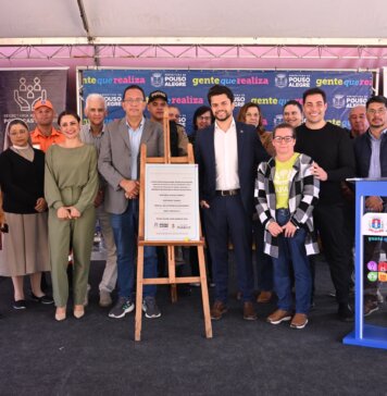 Prefeitura de Pouso Alegre inaugura Residência Inclusiva e fortalece rede de proteção às pessoas com deficiência