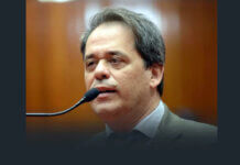 TSE determina a suspensão do mandato de deputado federal mineiro