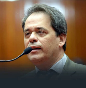 TSE determina a suspensão do mandato de deputado federal mineiro