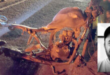 Motociclista morre em colisão frontal com carro na MGC-491