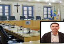 Câmara de Varginha aprova abertura de Comissão Processante contra vereador