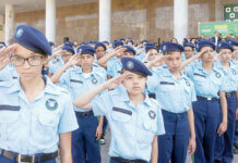 Justiça determina descontinuidade de escolas Cívico-Militar em toda Minas Gerais