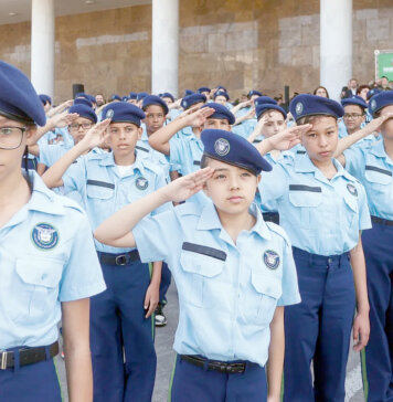 Justiça determina descontinuidade de escolas Cívico-Militar em toda Minas Gerais