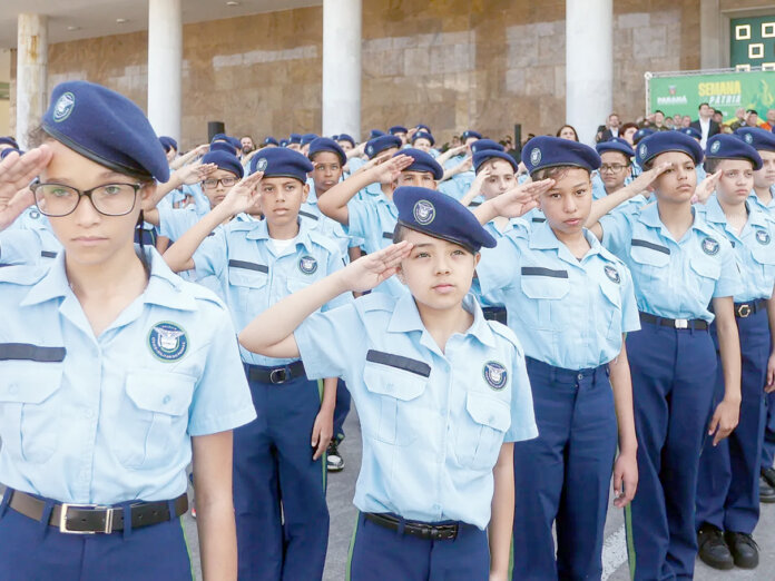 Escolas