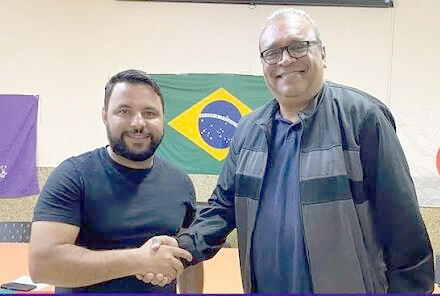 Mandado de Segurança: Prefeito e vice de Alfenas se mantém no cargo