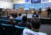 Vereadores aprovam doação de imóvel para ampliação do Colégio Tiradentes