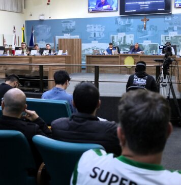 Vereadores aprovam doação de imóvel para ampliação do Colégio Tiradentes