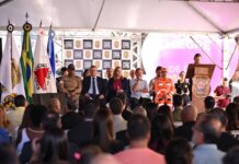 Prefeitura de Pouso Alegre e Polícia Civil inauguram Delegacia Especializada de Atendimento à Mulher e Centro Integrado de Atendimento à Mulher Vítima de Violência
