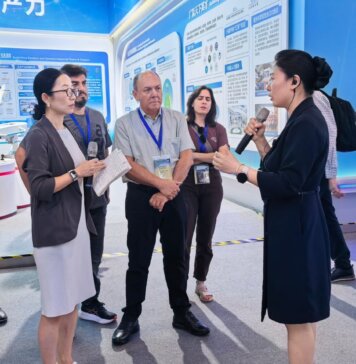Cidades Inteligentes: Pouso Alegre fortalece relações internacionais em missão oficial à China