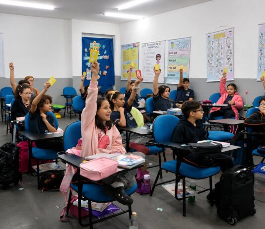 Nova lei inclui Educação Cidadã na Educação Básica do país; ELPA celebra conquista histórica