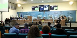 Crédito de R$ 6,6 milhões para a Secretaria de Administração é aprovado em 2ª votação