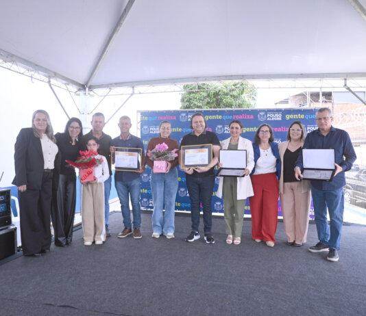 Rede de assistência social ganha um importante reforço em Pouso Alegre