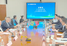 Pouso Alegre apresenta seu potencial econômico em Seminário de Cooperação Brasil–China