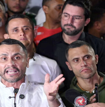 Cleitinho afirma que é candidato ao governo, mesmo com afastamento do Republicanos