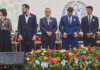 Governador homenageia Cel. Dimas com ‘Medalha Dia de Minas’