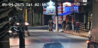 Dupla que espancou morador de rua até a morte é condenada em Pouso Alegre