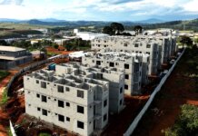 São Fernando II: Mais 176 famílias vão realizar o sonho da casa própria em Pouso Alegre