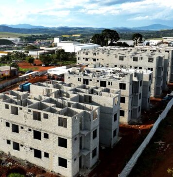 São Fernando II: Mais 176 famílias vão realizar o sonho da casa própria em Pouso Alegre