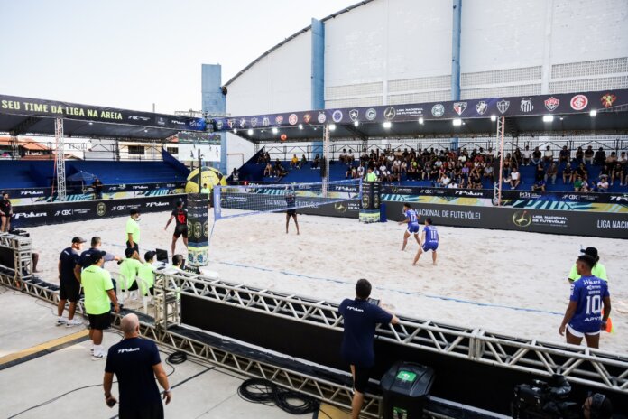FUTEVOLEI (8)