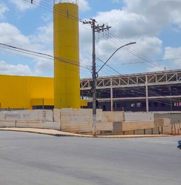Após liminar, Villefort vai retomar obras de atacarejo em Pouso Alegre
