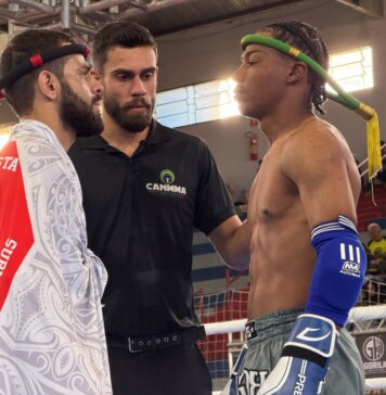 sequência de grandes eventos esportivos projetam Pouso Alegre para todo o Brasil