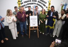 Prefeitura de Pouso Alegre inaugura Centro de Convivência para Pessoas com Deficiência e amplia rede de inclusão social
