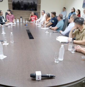 Projeto sobre a criação de Rede Municipal de Urgência e Emergência é debatido na Câmara
