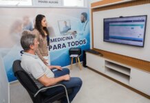 Prefeitura de Pouso Alegre amplia acesso a especialistas com início da telemedicina