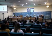 Câmara aprova criação da Rede Municipal de Urgência e Emergência em PA