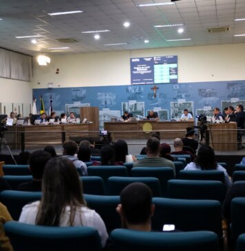 Câmara aprova criação da Rede Municipal de Urgência e Emergência em PA