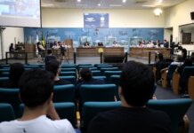 Vereadores de P. Alegre aprovam créditos especiais para a educação