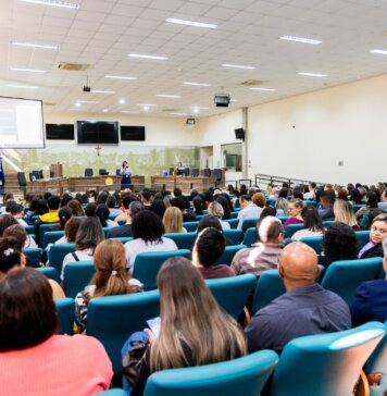 Pouso Alegre realiza Seminário Agosto Lilás 2026 na próxima terça-feira (18)