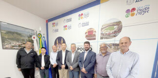 HT Cabos anuncia plano de expansão e investimento de cerca de R$ 200 milhões em Pouso Alegre