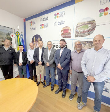 HT Cabos anuncia plano de expansão e investimento de cerca de R$ 200 milhões em Pouso Alegre