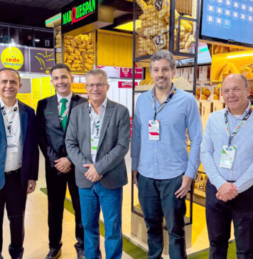 Sevar 2026 reúne setor varejista em Pouso Alegre e fortalece ambiente de negócios no município