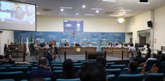 Sessões Ordinárias da Câmara de P.Alegre terão horário alterado